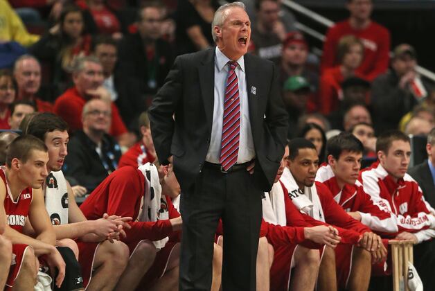 Wisconsin Defense Playing Crucial Role in Recent Surge