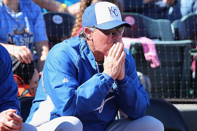 Yost Could Announce Rotation Order by Friday