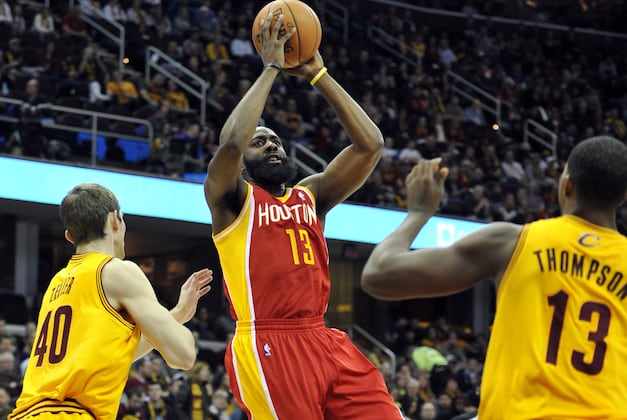 Cleveland Cavaliers vs. Houston Rockets: Preview, Analysis and Predictions