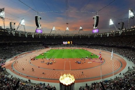 West Ham United Agree Olympic Stadium Move