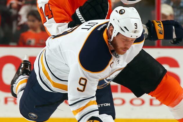 Ott: Playoffs Are 'in Our Grasp'