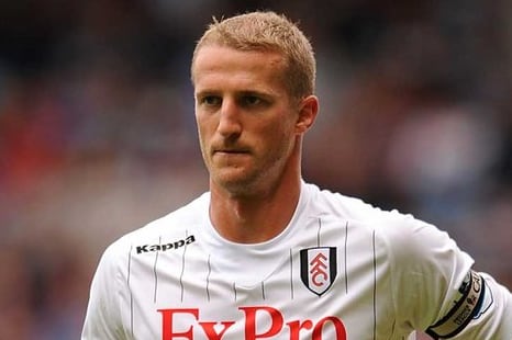 Transfer news: Brede Hangelands agent admits clubs want Fulham defender