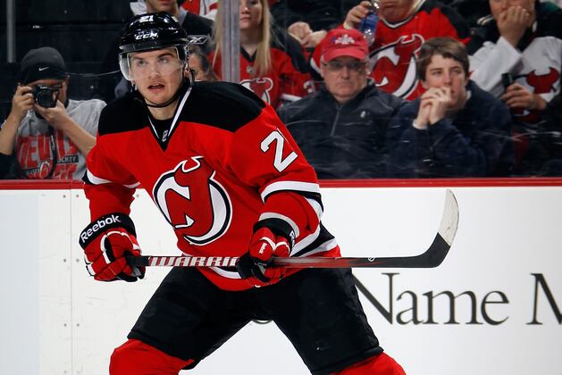 Loktionov Says He Will Play Tonight vs. Carolina