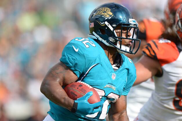 Maurice Jones-Drew Re-Adjusting to College Life as He Returns to UCLA