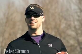 Video: LB Coach Peter Sirmon 'Mic'd Up'