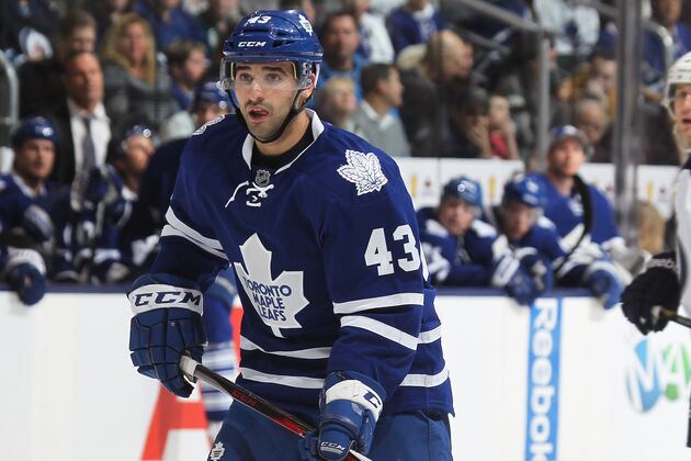 Nazem Kadri's Uncle Reportedly Wanted in Illegal Gambling Probe