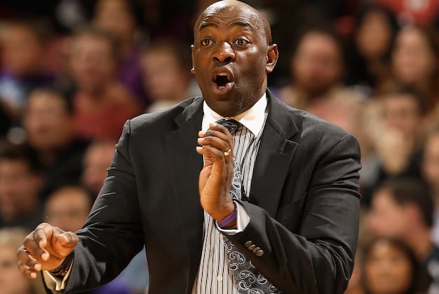 WATCH: Keith Smart Relives