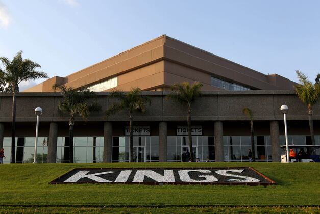 Arena Financing Plan Expected Today