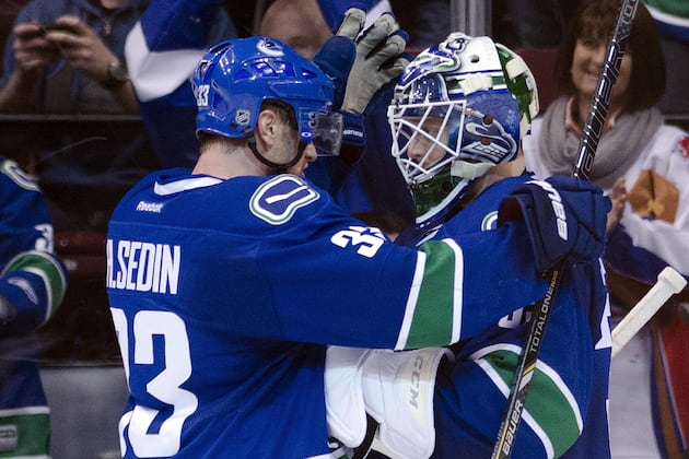 After Rough Trip, Coyotes Set to Host Canucks