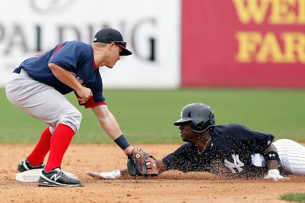 Yankees, Red Sox to Dedicate Opening Day to Newtown Victims