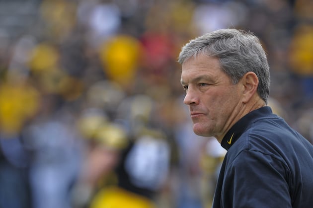 B1G Gets Wish on Tabled Recruiting Rule