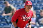 Choo Misses Fifth Straight Game with Back Spasms