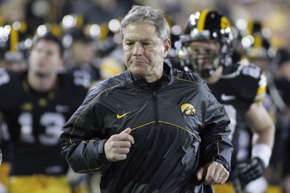 Four Downs — the Quarterbacks (spring Edition)