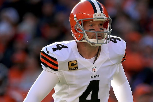 Former Cleveland Browns Kicker Phil Dawson Declined to Say