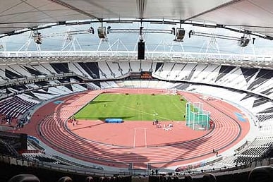 West Ham 'Agree 99-Year Deal' to Move into London's Olympic Stadium