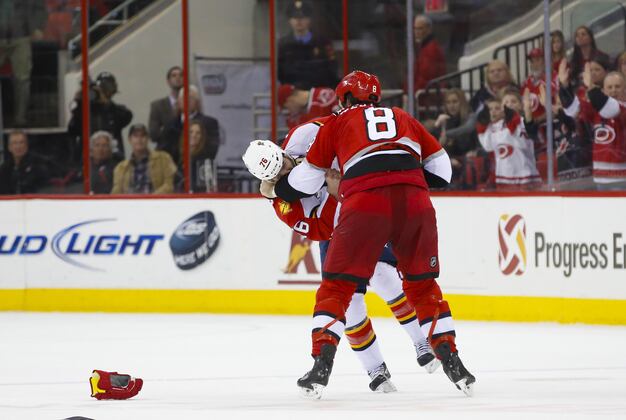 Selleck Has Concussion; Kulikov Close to Return