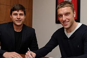 Lambert Signs New Contract