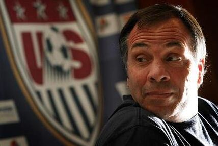 Arena Unhappy Foreign-Born Players Being Picked for U.S.
