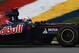 KUALA LUMPUR, MALAYSIA - MARCH 25: Daniel Ricciardo of Australia and Scuderia Toro Rosso drives during the Malaysian Formula One Grand Prix at the Sepang Circuit on March 25, 2012 in Kuala Lumpur, Malaysia. (Photo by Mark Thompson/Getty Images)
