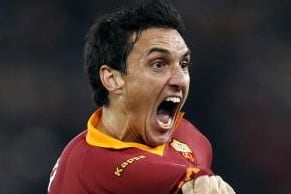 Burdisso: Zeman Not to Blame