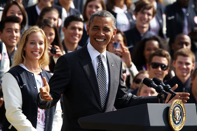Kings, Galaxy to Visit President Obama at White House Next Week