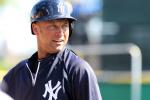 Very Latest on Jeter's Ankle Injury
