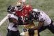 No Ed Reed and no Bernard Pollard—where do the Ravens go next at the safety position?