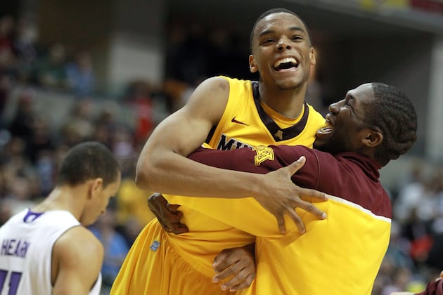 NCAA Upset Predictions 2013: Projecting Friday's Most Shocking Results