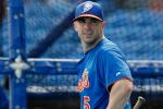 Wright Becomes Just 3rd Captain in MLB