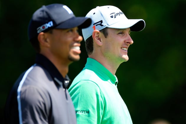 Arnold Palmer Invitational 2013: Day 1 Leaderboard Analysis, Highlights and More
