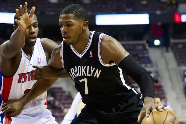 Brooklyn Nets Clinch Playoff Spot Tonight