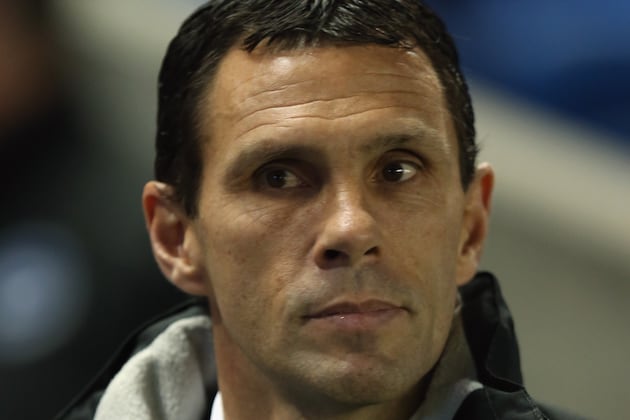 Poyet Rejects the Reading Job.. After Vowing He Could Keep Them Up