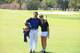 Carly Ray and her dad Barry have been walking together down the fairways of golf and life...