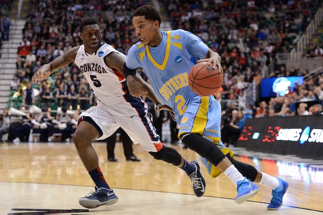 Gonzaga vs. Southern: Twitter Reaction and Analysis