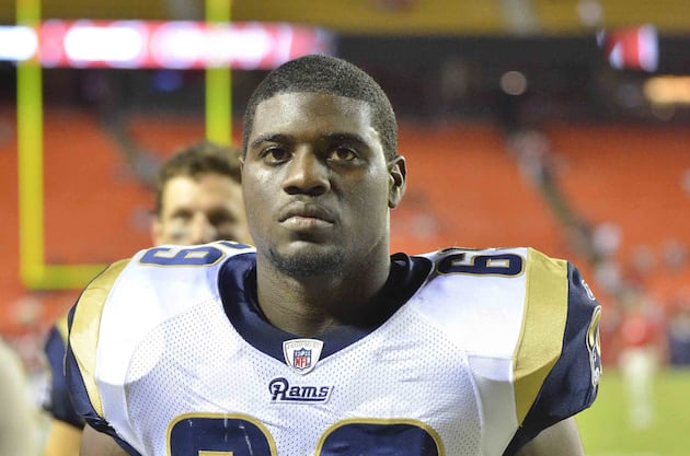 Ex-Syracuse Football Player Ojinnaka Vying for Career in Pro Wrestling