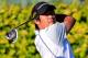 ORLANDO, FL - MARCH 21: John Huh plays a shot on the 9th hole during the first round of the Arnold Palmer Invitational presented by MasterCard at the Bay Hill Club and Lodge on March 21, 2013 in Orlando, Florida. (Photo by Sam Greenwood/Getty Images)