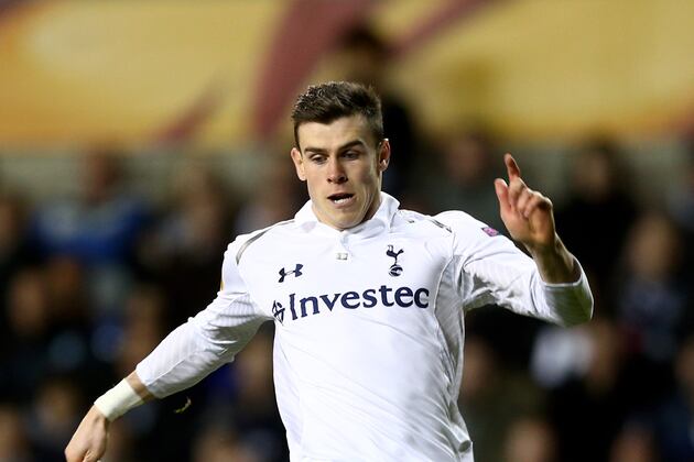 'Sick' Bale Kept Under Wraps as Wales Boss Coleman Denies Mind Games