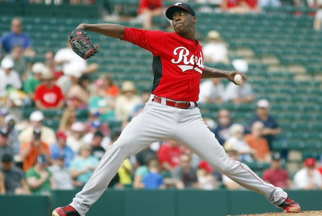 Cincinnati Reds: Implications for Aroldis Chapman's Return to the Bullpen