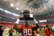 Clemson beats LSU 25-24 in the Chick Fil A Bowl