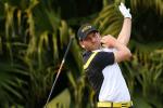 The Shortest Tempers on the PGA Tour