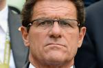 Capello Knows 'Nothing' About Link to Chelsea