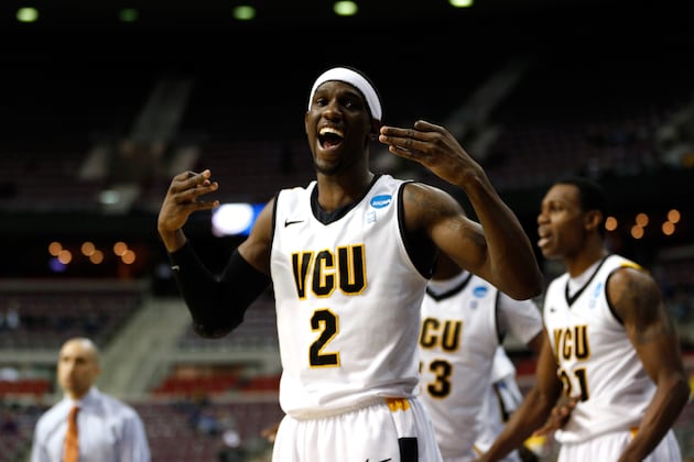 VCU 88, Akron 42