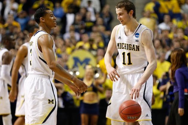 VCU vs. Michigan: Wolverines' Blueprint to Beat the Havoc Defense