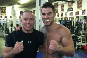 Resurrection Fighting Alliance Developing the Next GSP and Jon Jones of MMA