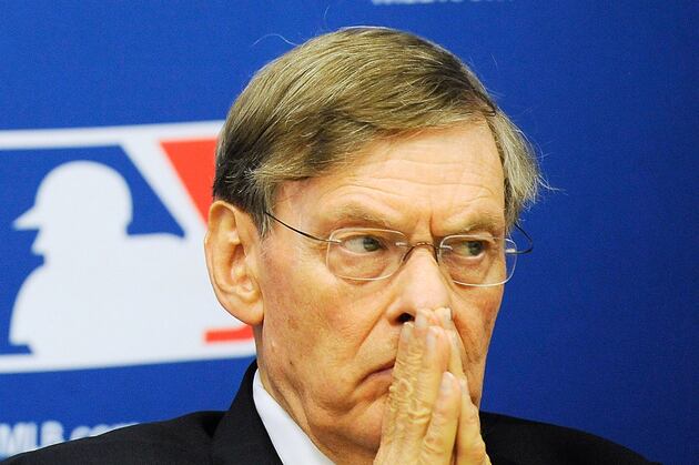 Baseball Said to Be Suing People Linked to Florida Clinic