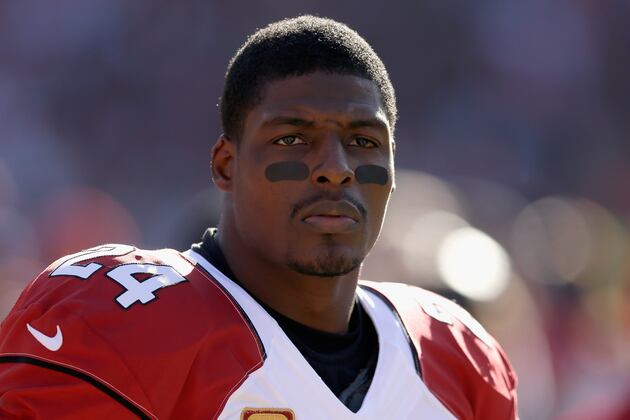 Adrian Wilson Couldn't Turn Down Bill Belichick's Call