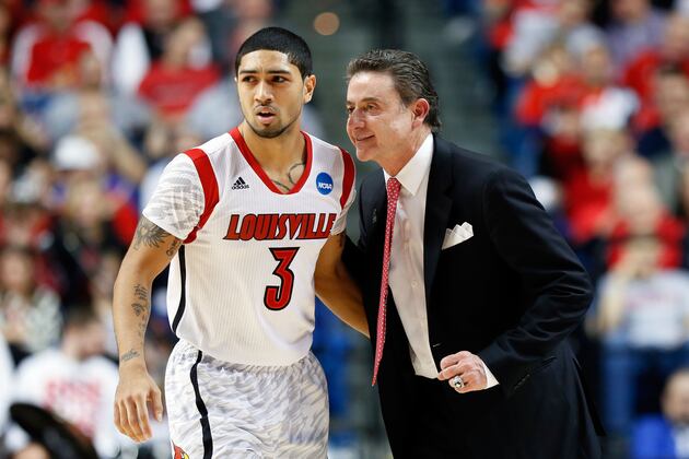 Louisville vs. Colorado St.: Game Time, TV Schedule, Spread Info and Predictions