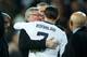 Cristiano Ronaldo & "Second Dad"