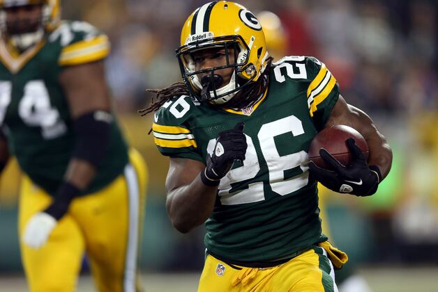 Harris Will Get Chance to Start