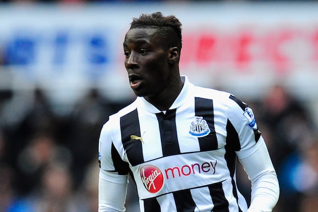 Massadio Haidara Injury Latest